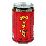 加多宝 凉茶植物饮料 310ml*24罐