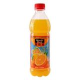美汁源 果粒橙 450ml*12瓶
