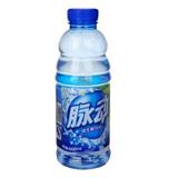 脉动(Mizone) 维生素功能饮料 青柠味600ml *15瓶/箱
