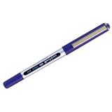 三菱铅笔 透视耐水性走珠水笔 0.5mm<蓝色>