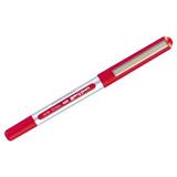 三菱铅笔 透视耐水性走珠水笔 0.5mm<红色>