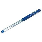 三菱铅笔 signo防水双珠啫喱水笔 0.38mm<蓝色>