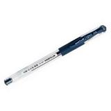 三菱铅笔 signo防水双珠啫喱水笔 0.38mm<蓝黑色>