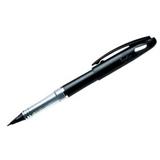 派通 纤维签字笔/水笔 0.6~1.0mm<黑色>
