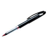 派通 纤维签字笔/水笔 0.6~1.0mm<红色>