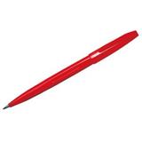派通 多用途签字笔/水笔 1.0mm<红色>