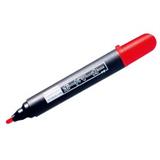 斑马 中字白板笔 2.5mm<红色>