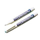 三菱铅笔 笔型 修正液 8ml（钢头）
