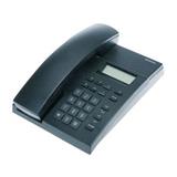 西门子 825 免提型来电显示电话机<黑色>