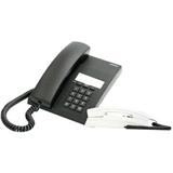 西门子 802 脉冲、双音频基础型电话机<白色>