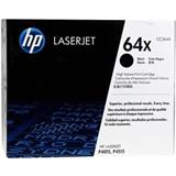 惠普 CC364X 黑色硒鼓 大容量 适用机型：HP LaserJet P4015n/x/4515n/x