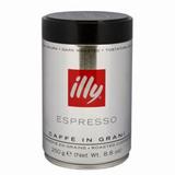 意利illy 浓缩咖啡豆 250g（深度烘焙）