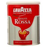 乐维萨 罗萨红咖啡粉 250g