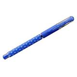 三菱铅笔 Signo波点防水双珠中性笔 0.38mm<蓝色>