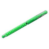 三菱铅笔 Signo波点防水双珠中性笔 0.38mm<绿色>
