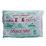 双船 平板卫生纸-400克1包，10包/箱