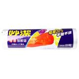 妙洁 小号 点断式食品保鲜袋（长250*宽170mm）