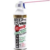 爱尔玛 除尘压缩气罐 350ml