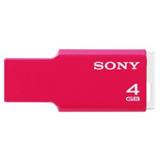 闪迪8GB U盘 黑红