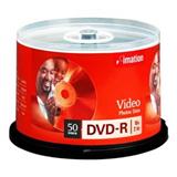 怡敏信 DVD-R 光盘[50片/筒]