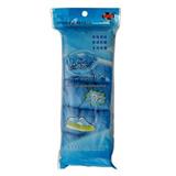 坚尔美 一次性薄膜鞋套（50只/包）