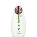 资生堂 惠润柔净洗发露 220ml 绿野芳香